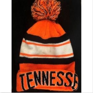Tennessee Winter Stocking Hat NEW